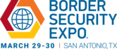 Border Security Expo 2022 logo